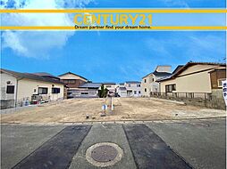 ＼ CENTURY21 ／ 東区大岳3丁目第20　全3棟（西戸崎駅）