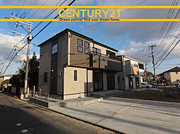 ＼CENTURY21／南区鶴田4丁目2期　全2棟(博多南駅)