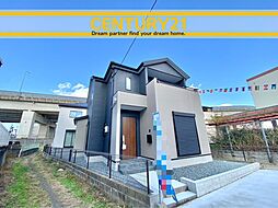 ＼ CENTURY21 ／ 西区今宿青木4期　全2棟（今宿駅）～早くもLast 1邸～