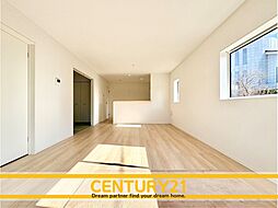 ＼ CENTURY21 ／ 一宮市長島町1丁目第2　限定1棟（今伊勢駅）