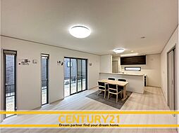 ＼ CENTURY21 ／ 一宮市小信中島23-P1　限定1棟（奥町駅）