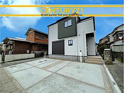 ＼ CENTURY21 ／一宮市光明寺2期（木曽川駅）