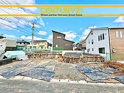 ＼ CENTURY21 ／ 東区名島5丁目3期　全2棟（名島駅）