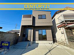 ＼ CENTURY21 ／一宮市千秋町小山　限定1棟（石仏駅）