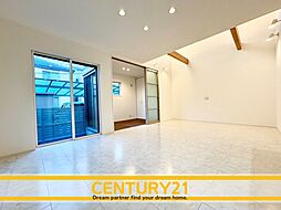 ＼ CENTURY21 ／一宮市浅野字神明下　全5棟(妙興寺)