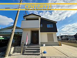 ＼ CENTURY21 ／ 一宮市大和町馬引（名鉄一宮）