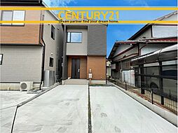 ＼ CENTURY21 ／一宮市別明町5丁目　全2棟（尾張一宮駅)ラスト1棟