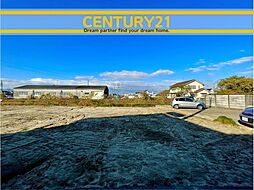 ＼ CENTURY21 ／ 一宮市明地24-1期　全3棟（玉野駅）