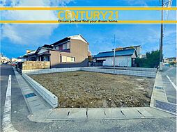 ＼ CENTURY21 ／ 一宮市花池1丁目2期　全2棟（尾張一宮駅）