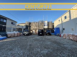 ＼ CENTURY21 ／ 一宮市大和町妙興寺　全2棟（妙興寺駅）