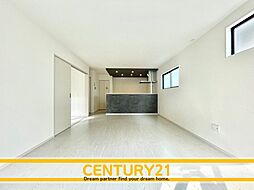 ＼ CENTURY21 ／ 志免町石橋台2期　限定1棟（須恵中央駅）