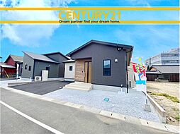 \ CENTURY21 / 中間市中間1丁目 全7棟(筑豊中間駅)