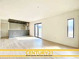 ＼ CENTURY21 ／ 西区今津　全2棟（今宿駅）