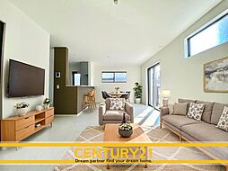 ＼ CENTURY21 ／ 飯塚市弁分9期　全2棟（飯塚駅）～早くも Last 1邸～