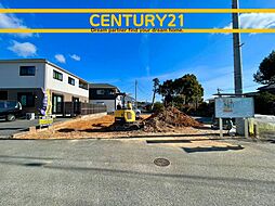 ＼ CENTURY21 ／鳥栖市田代本町第二　全1棟（田代駅）