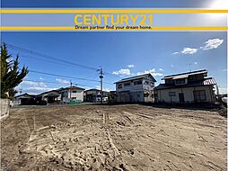 ＼ CENTURY21 ／佐賀市田代2丁目1期　全3棟(佐賀駅)