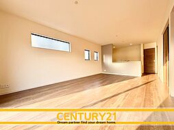 ＼ CENTURY21 ／ 小倉南区上貫2丁目第4　全2棟（下曽根駅）