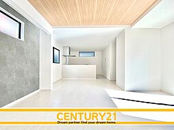 ＼ CENTURY21 ／ 糸島市高田2丁目2期　限定1棟（波多江駅）