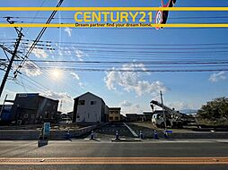 ＼ CENTURY21 ／佐賀市大和町尼寺5期　全4棟  (佐賀駅)