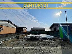 ＼CENTURY21／佐賀市北川副町光法　全1棟　(佐賀駅)