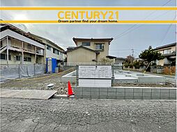 ＼CENTURY21／佐賀市多布施2丁目　全1棟 　(佐賀駅)