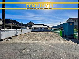 ＼CENTURY21／富士町内野　限定1棟　(佐賀駅)