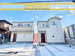 ＼ CENTURY21 ／ 小倉北区高浜2丁目　全2棟（小倉駅）