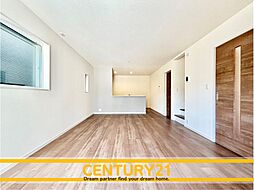 ＼ CENTURY21 ／ 東区水谷2丁目　全2棟（千早駅）