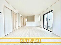 ＼ CENTURY21 ／ 糸島市波多江駅北3丁目　全2棟（波多江駅）