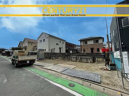 ＼CENTURY21／博多区麦野3丁目　全2棟(雑餉隈駅)