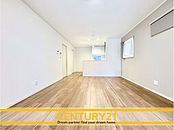 ＼ CENTURY21 ／ 八幡西区永犬丸南町3丁目 　全2棟（西山駅）