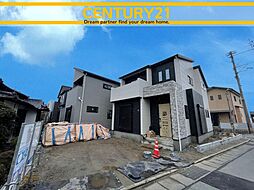 ＼ CENTURY21 ／久留米市国分町16期　全3棟 (南久留米駅)