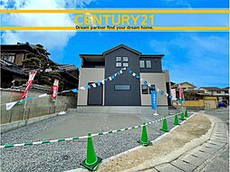 ＼CENTURY21／南区老司1丁目5期　全1棟(博多南駅)