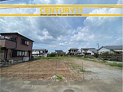 ＼ CENTURY21 ／久留米市南薫町2期　全3棟（櫛原駅）