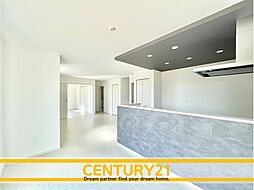 ＼ CENTURY21 ／ 須恵町植木17期　全3棟（酒殿駅）