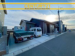 ＼CENTURY21／佐賀市久保田町新田　全1棟(久保田駅)