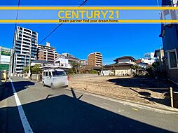 ＼ CENTURY21 ／ 早良区飯倉2丁目3期　全2棟（茶山駅）