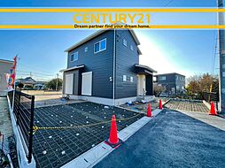 ＼CENTURY21／佐賀市諸富町為重上下　全1棟(佐賀駅)