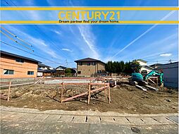 ＼CENTURY21／早良区野芥2丁目第20　全4棟(野芥駅)