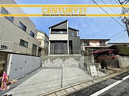 ＼CENTURY21／南区大平寺1丁目7期　全1棟(福大前駅)