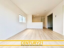 ＼ CENTURY21 ／ 北九州市八幡西区木屋瀬1丁目第6　全2棟（新木屋瀬駅）