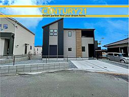 ＼ CENTURY21 ／太宰府市高雄4丁目2期 　全1棟（西鉄五条駅）