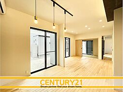 ＼ CENTURY21 ／ 須恵町植木　全16棟（酒殿駅）