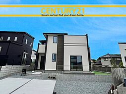 \ CENTURY21 /北九州市八幡西区浅川1期 限定1棟(折尾駅)
