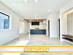 ＼ CENTURY21 ／ 糸島市二丈深江8丁目　全5棟（筑前深江駅）