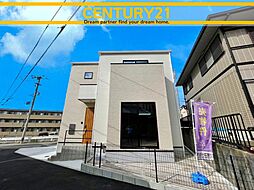 ＼ CENTURY21 ／太宰府市水城3丁目　全1棟（下大利駅）