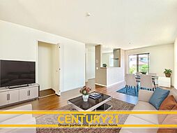 ＼ CENTURY21 ／ 西区今津14期　全4棟（今宿駅）～Last 1邸～