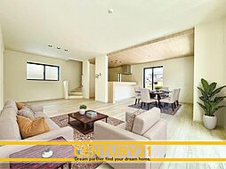 \ CENTURY21 /南区老司5丁目5期 全1棟(博多南駅)