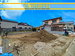 ＼CENTURY21／早良区野芥8丁目3期　全1棟(賀茂駅)