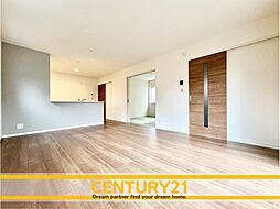 ＼ CENTURY21 ／ 小倉南区下貫2丁目第2　限定1棟（朽網駅）